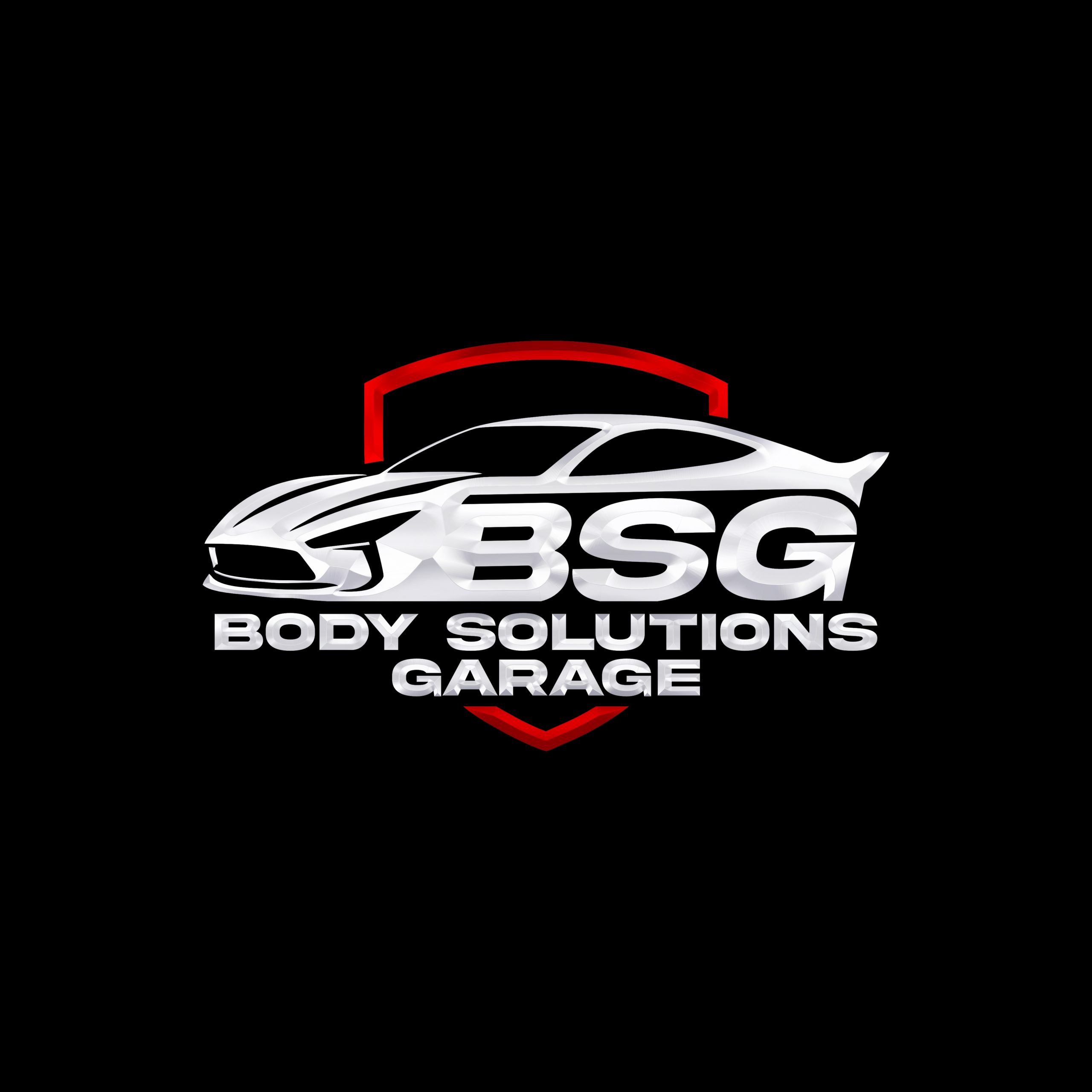 Body Solutions Garage