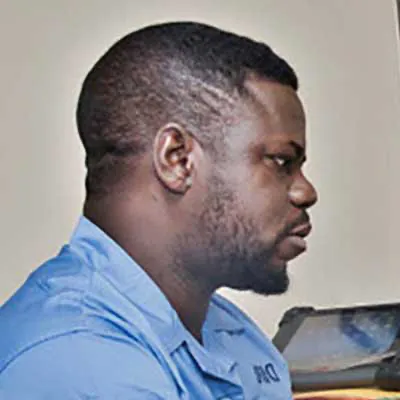 Dipo Olayinka